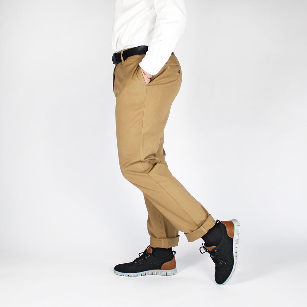 Deer Stags Deer Stags Men's Status In Black