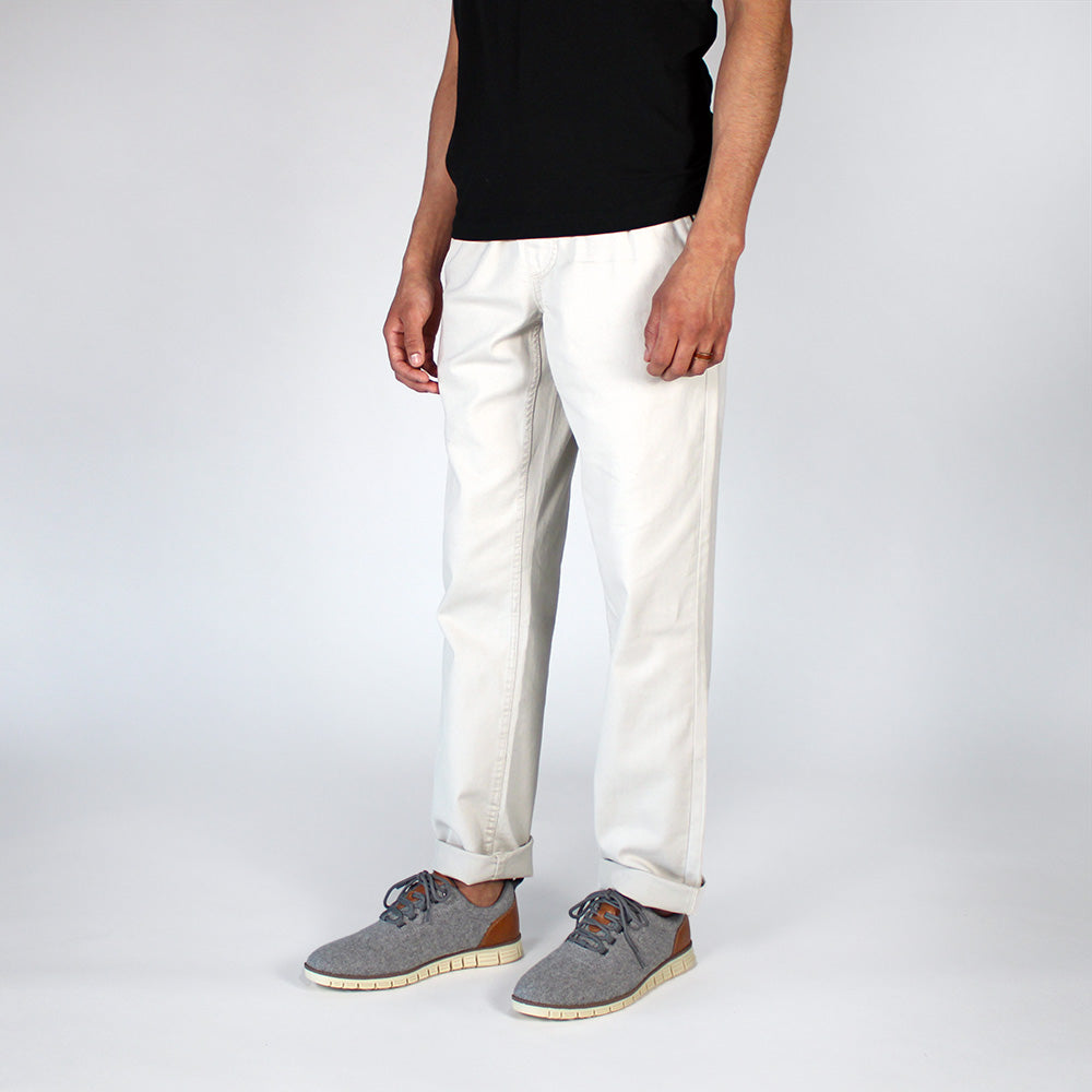 Deer Stags Deer Stags Men's Status In Grey Felt