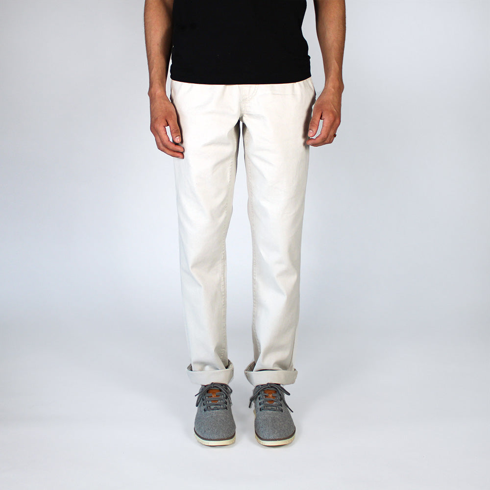 Deer Stags Deer Stags Men's Status In Grey Felt