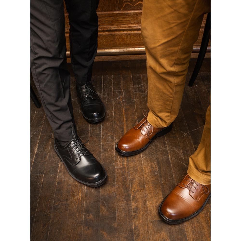 Deer Stags Deer Stags Men's Times In Brown