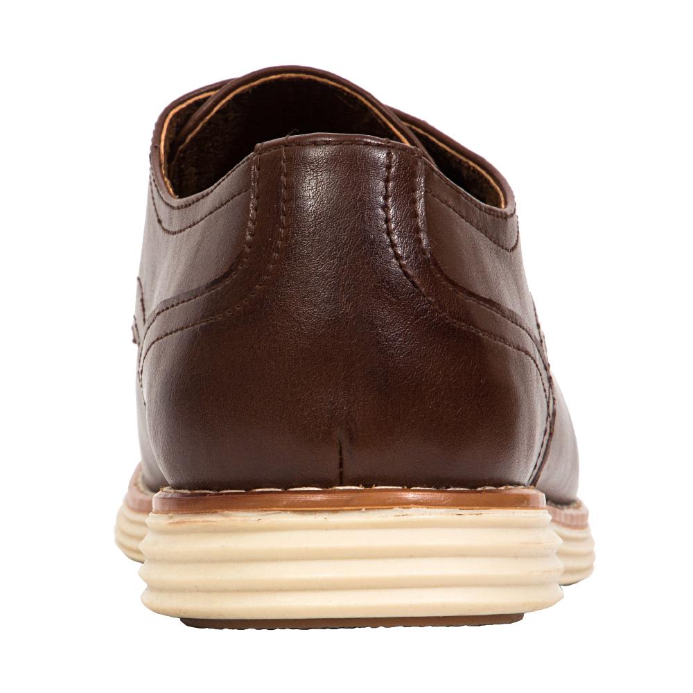 Deer Stags Deer Stags Men's Union In Brown