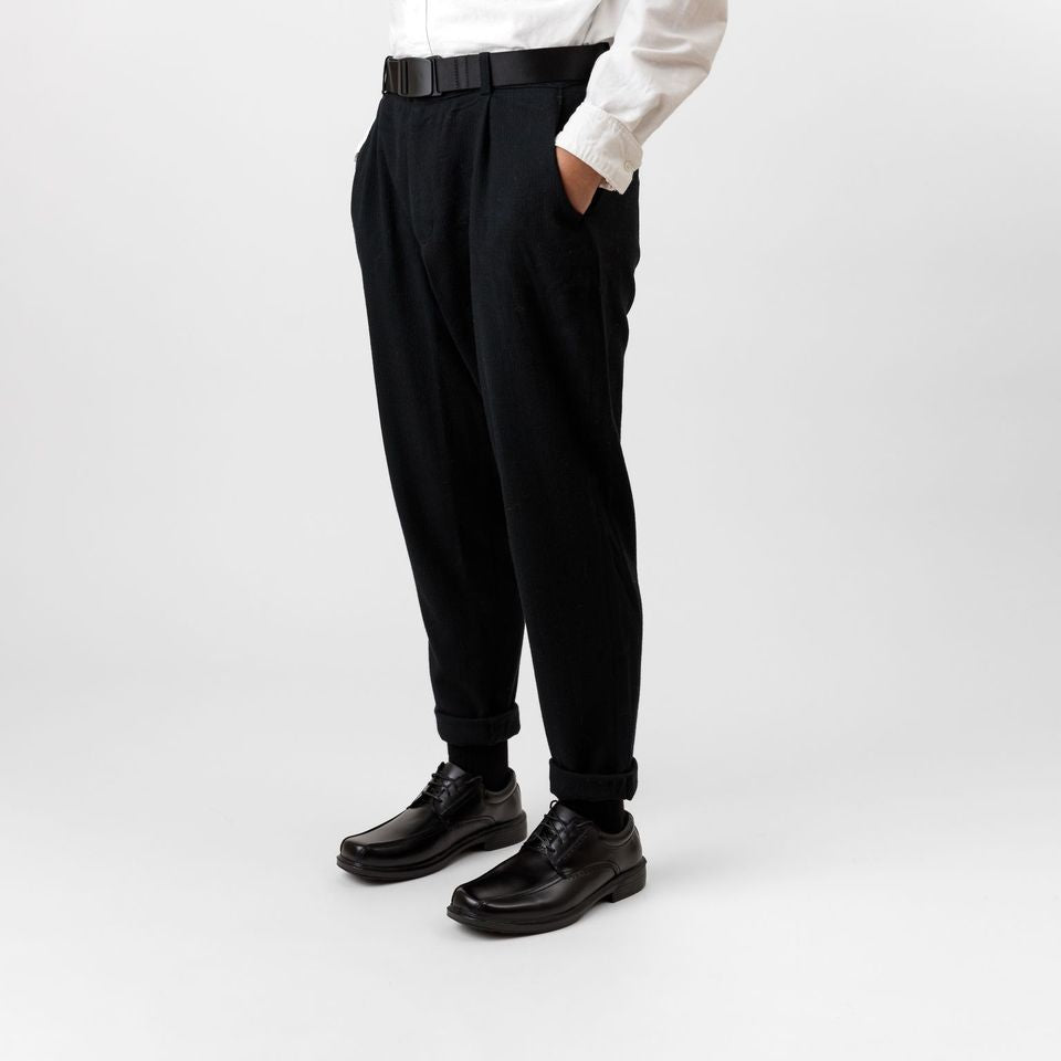 Deer Stags Deer Stags Men's Williamsburg In Black
