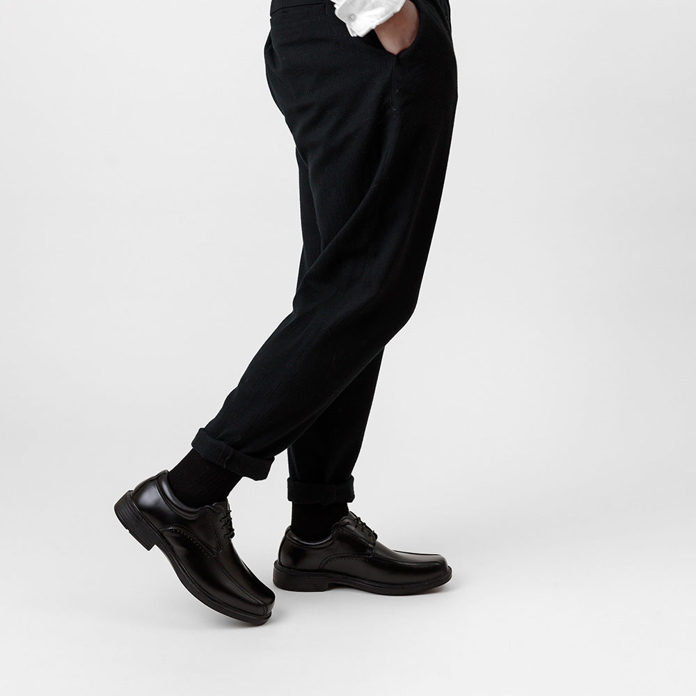 Deer Stags Deer Stags Men's Williamsburg In Black