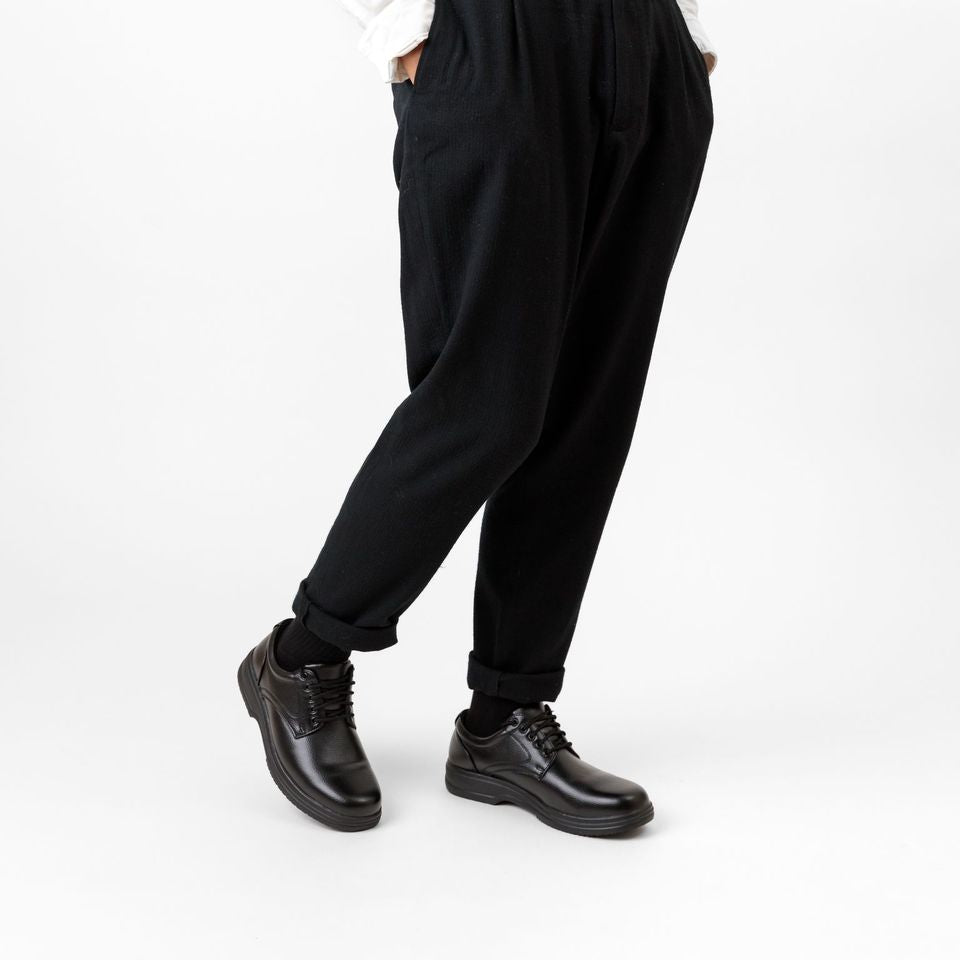 Deer Stags Deer Stags Service Unisex In Black