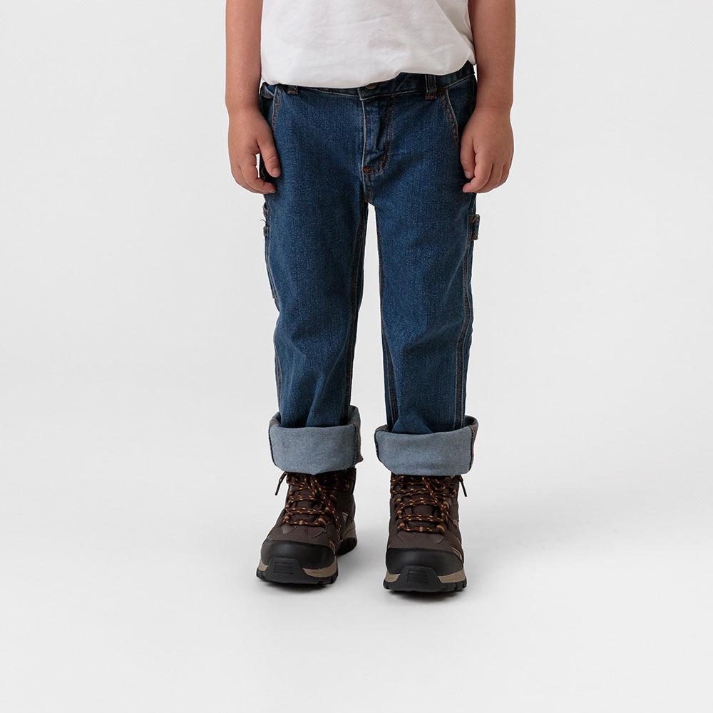 Deer Stags Kids' Drew In Brown