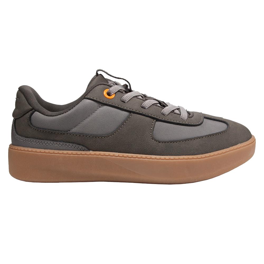 Deer Stags Kids' Energy Jr In Dark Grey