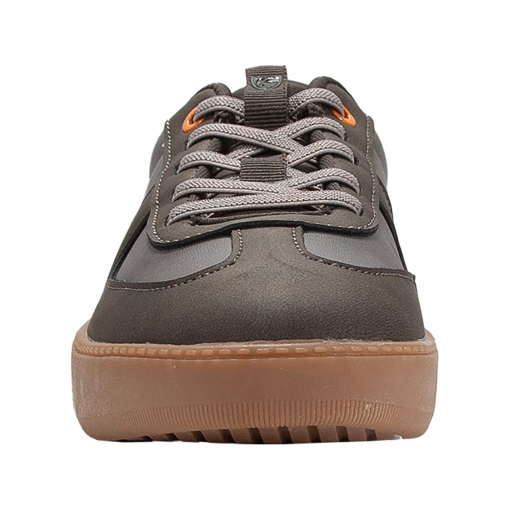 Deer Stags Kids' Energy Jr In Dark Grey