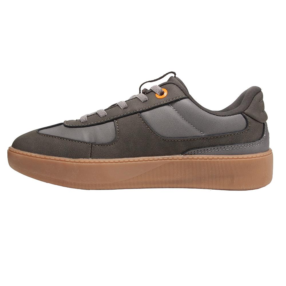 Deer Stags Kids' Energy Jr In Dark Grey