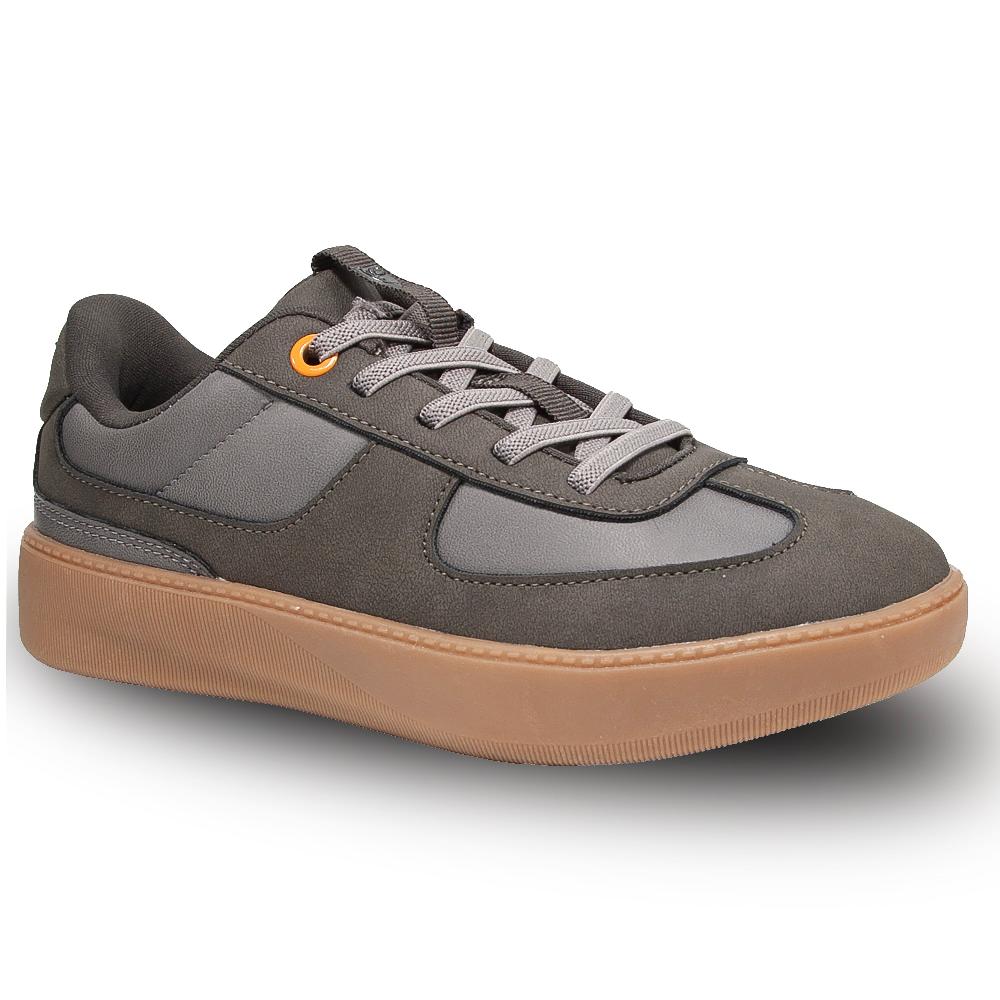 deer stags Kids' Energy Jr in Dark Grey
