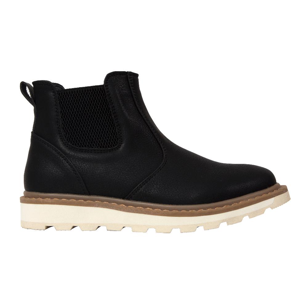 Deer Stags Kids' Jameson Jr. In Black