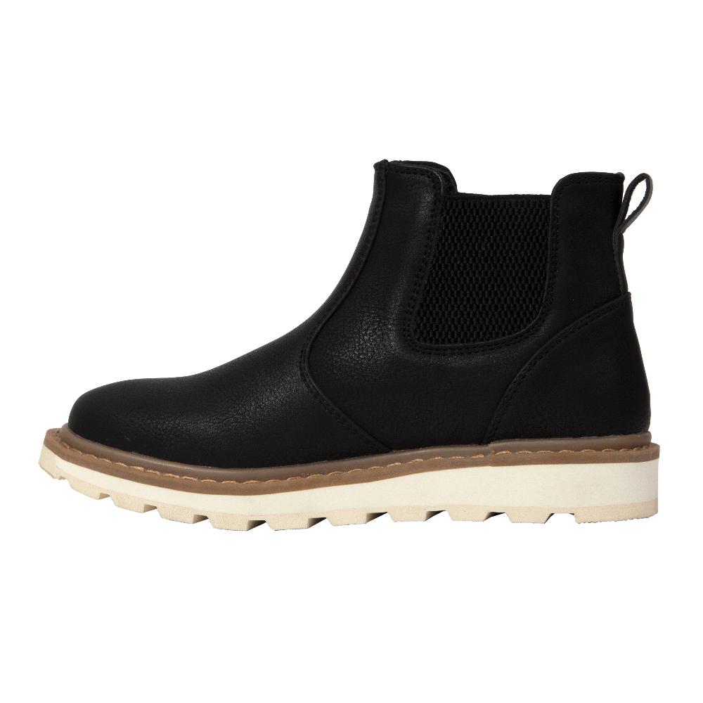 Deer Stags Kids' Jameson Jr. In Black