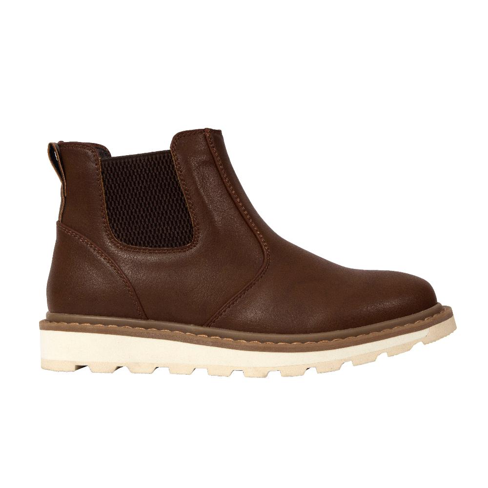 Deer Stags Kids' Jameson Jr. In Brown