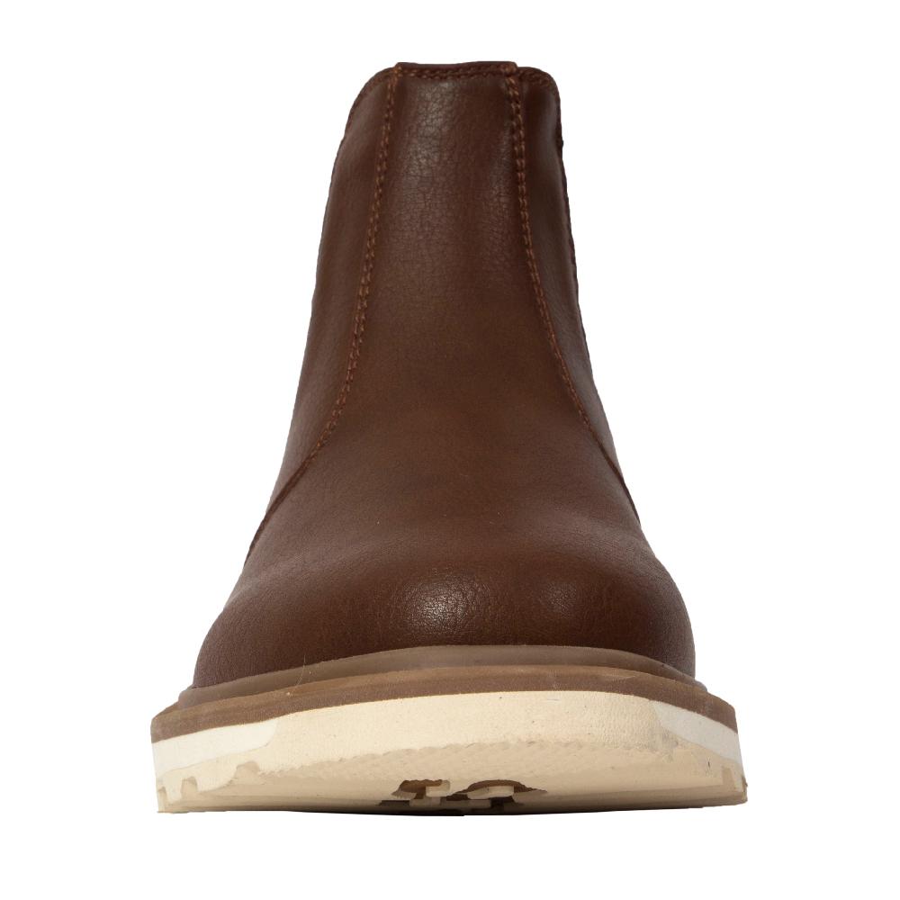 Deer Stags Kids' Jameson Jr. In Brown