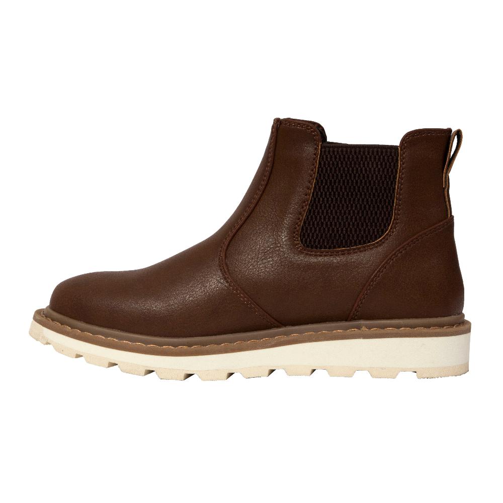 Deer Stags Kids' Jameson Jr. In Brown