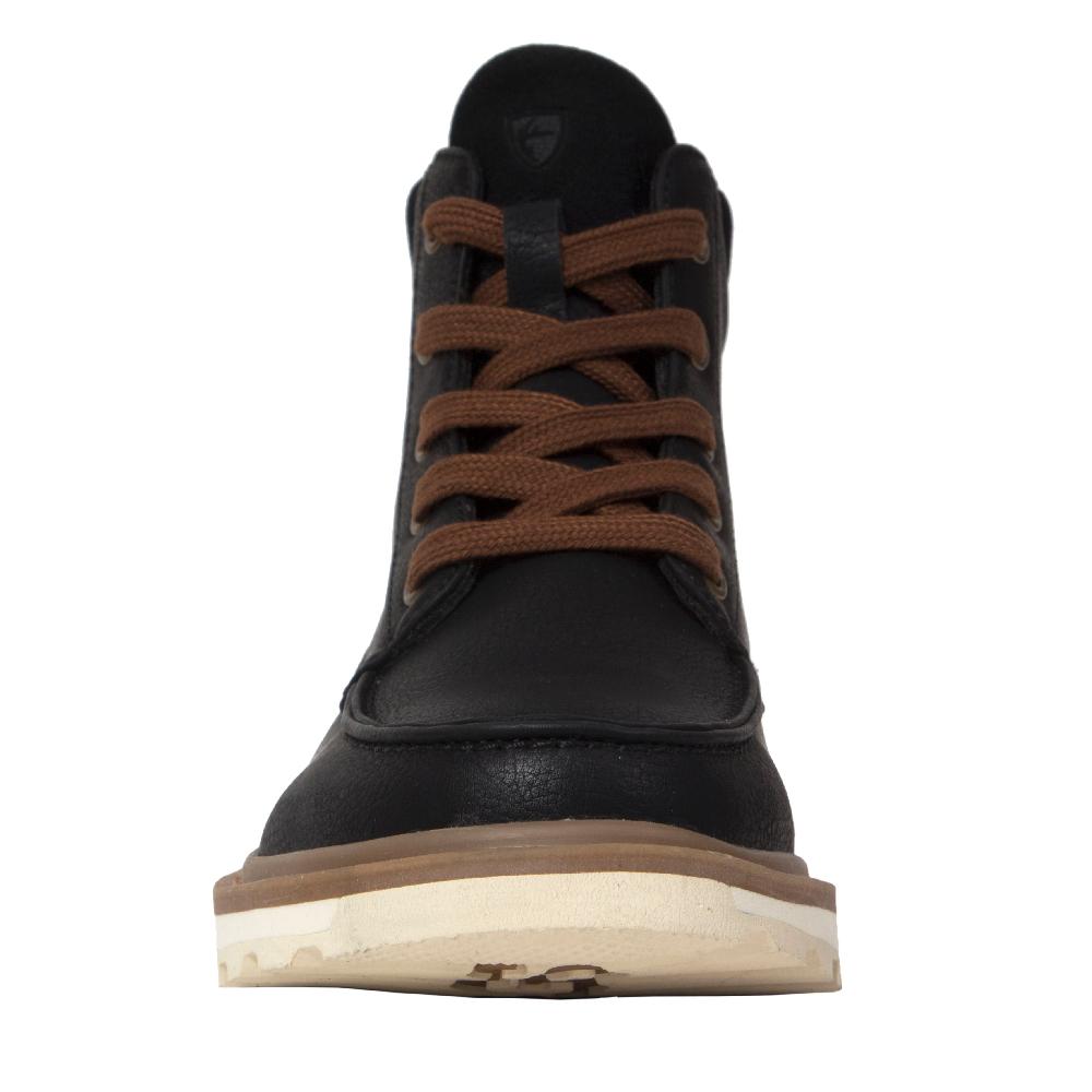 Deer Stags Kids' Julian Jr. In Black