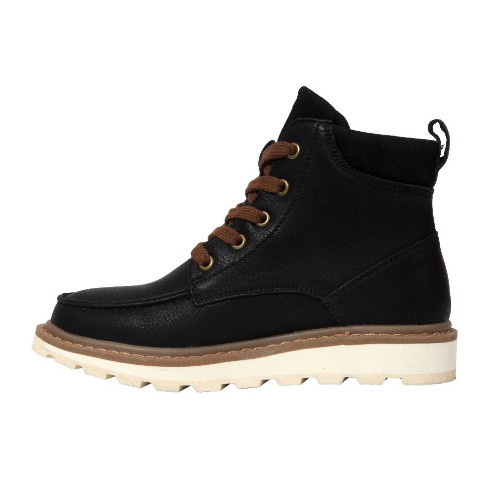 Deer Stags Kids' Julian Jr. In Black