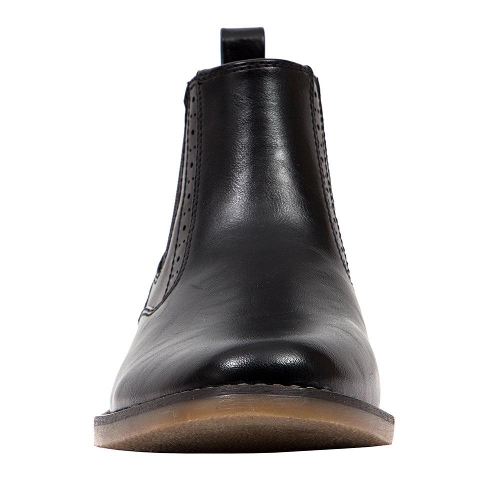 Deer Stags Kids' Malcom Jr. In Black