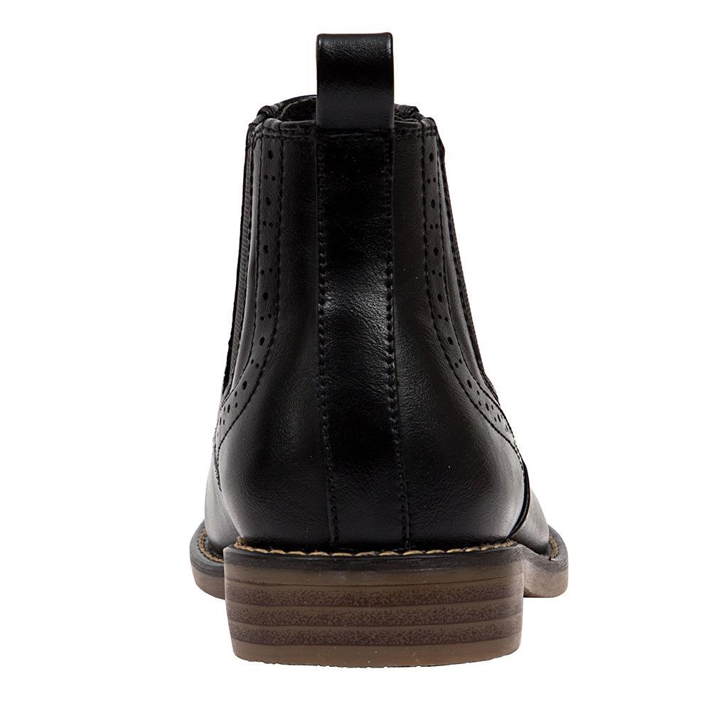 Deer Stags Kids' Malcom Jr. In Black