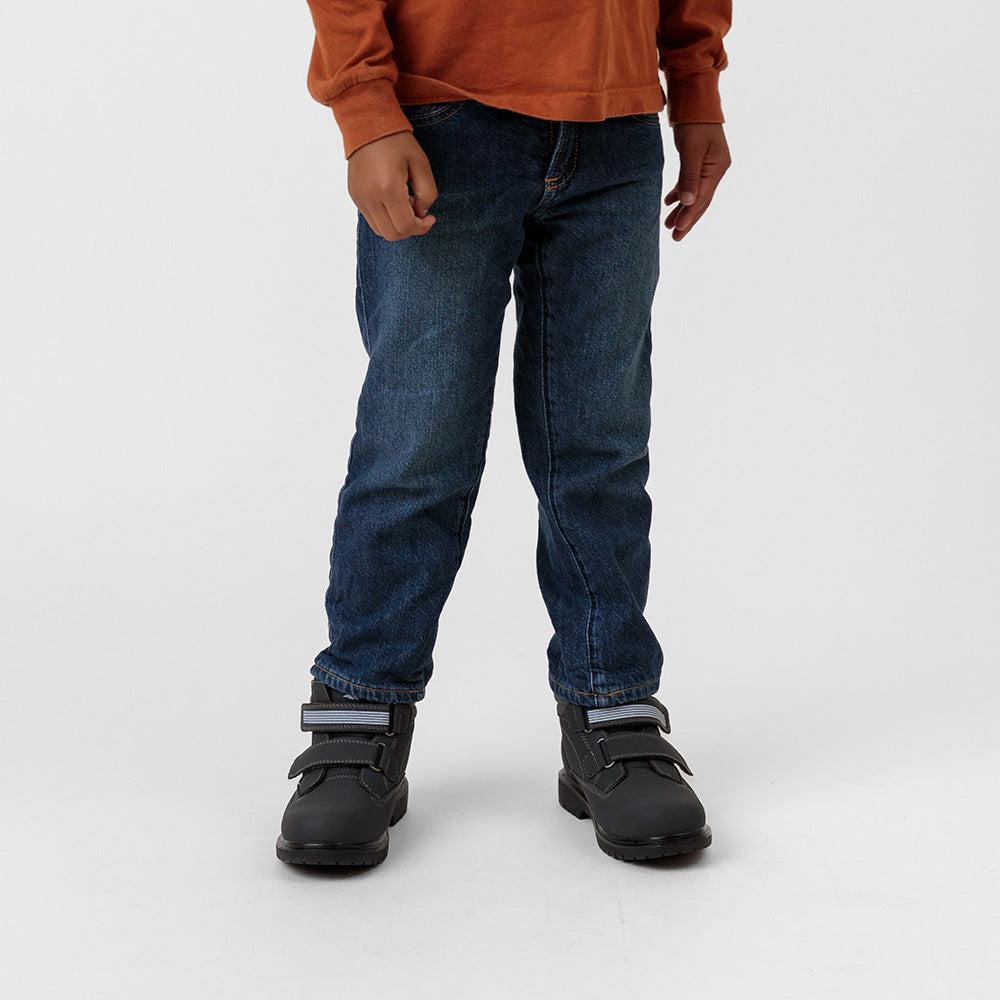 Deer Stags Kids' Marker In Navy