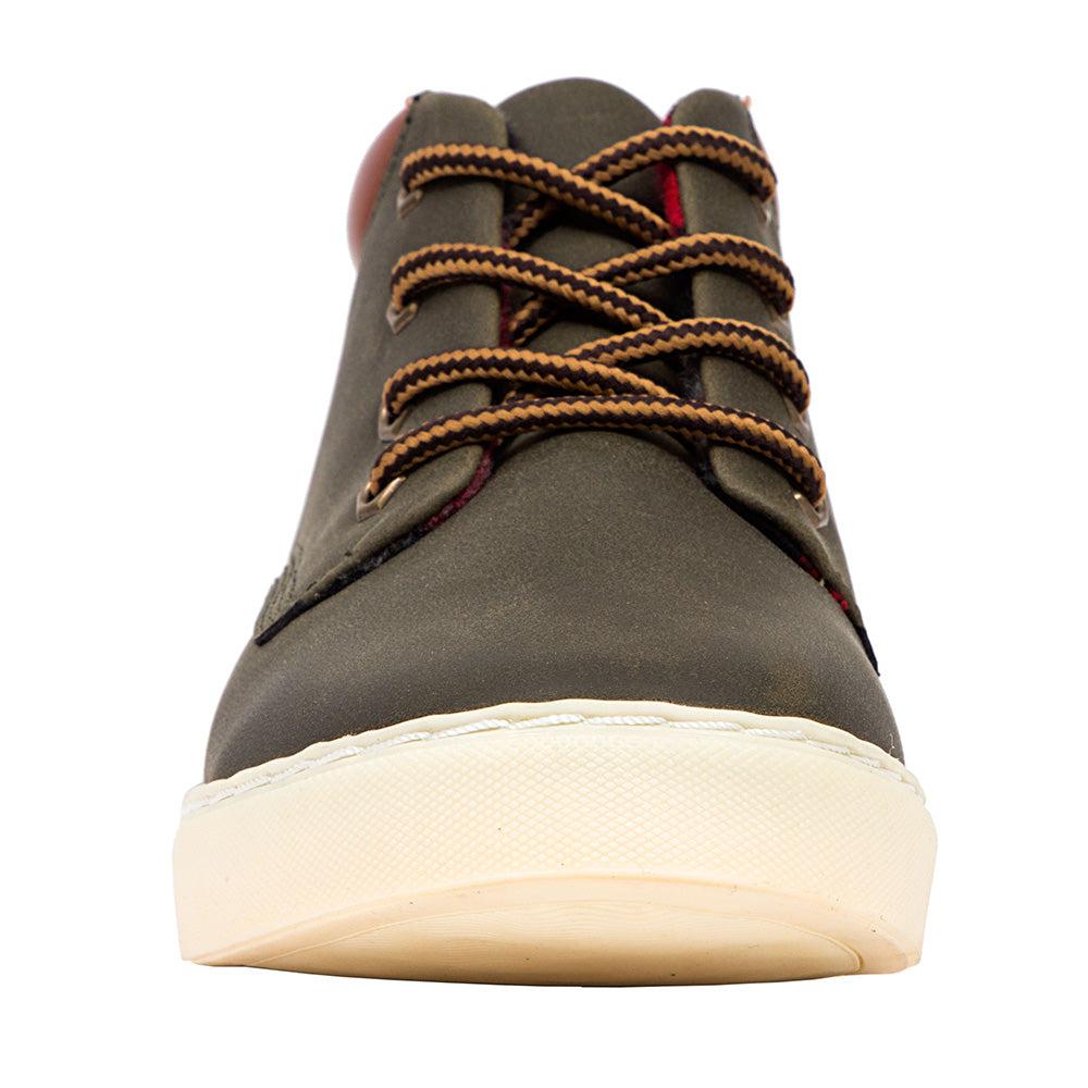 Deer Stags Kids' Warren Jr. In Olive