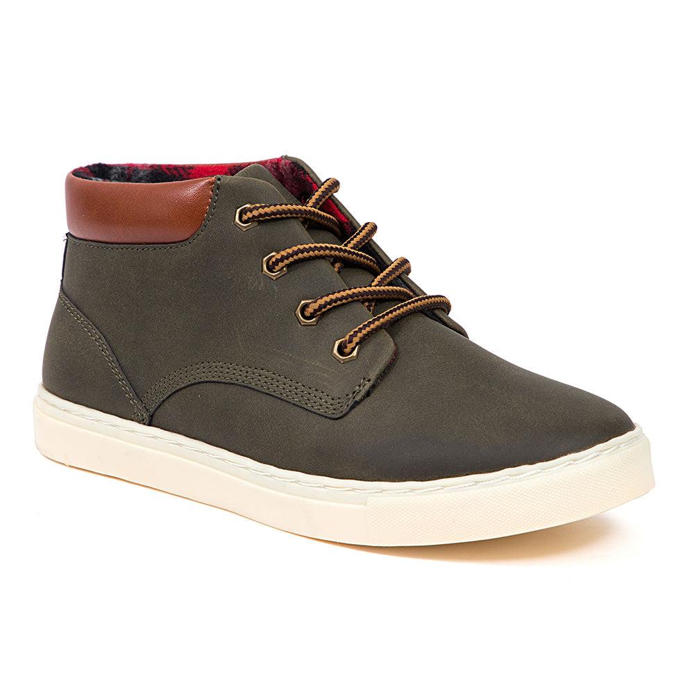 deer stags Kids' Warren Jr. in Olive