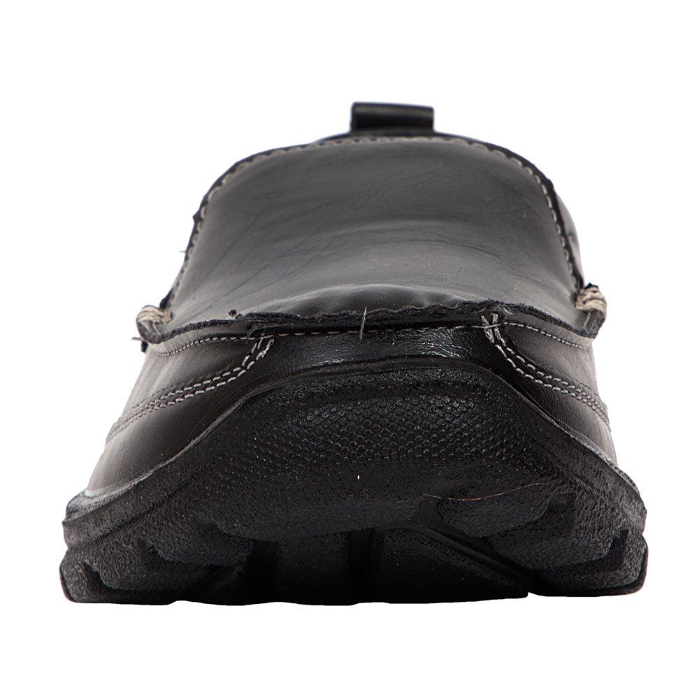 Deer Stags Kids' Zesty In Black