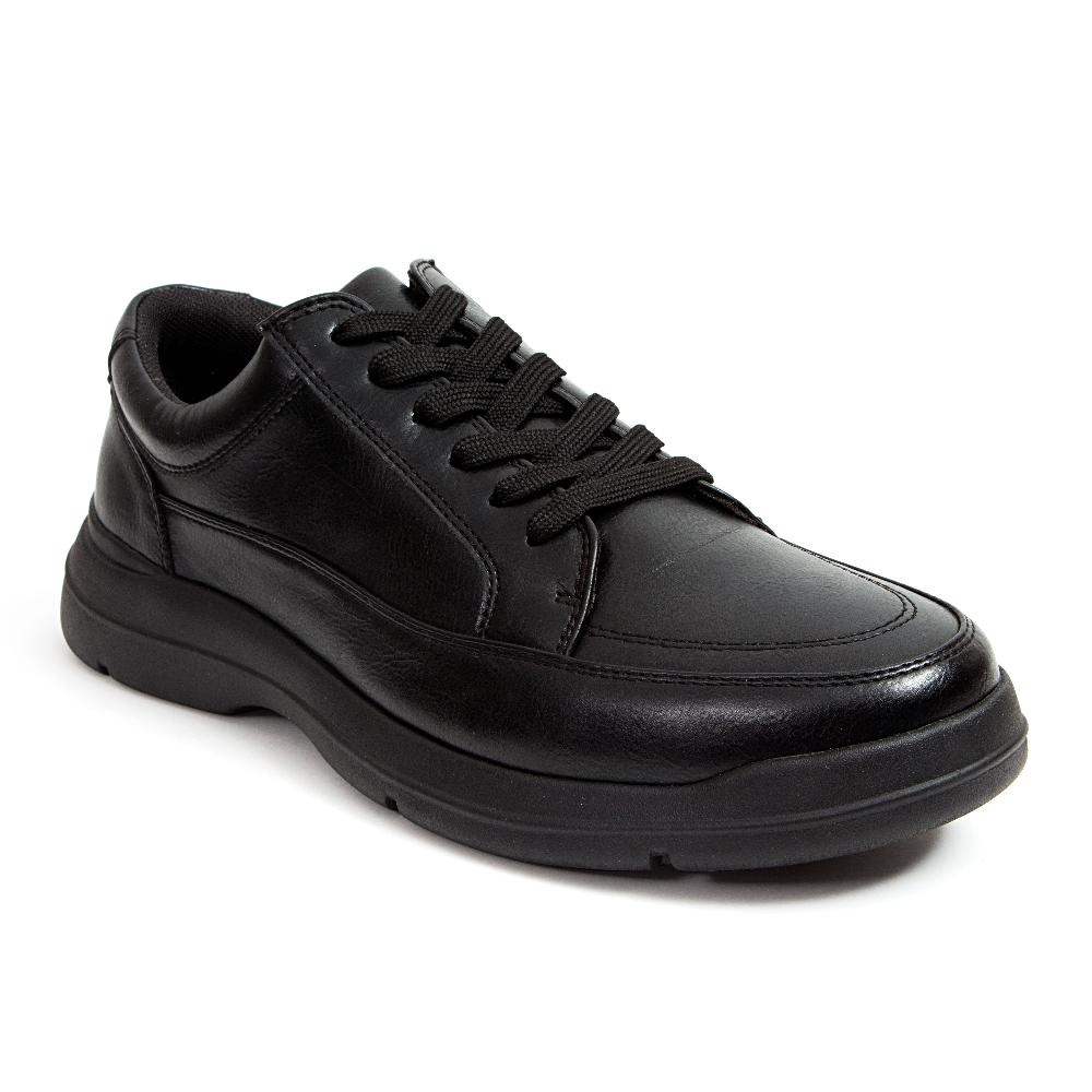 deer stags Men's Durham in Black - NEW SUPRO