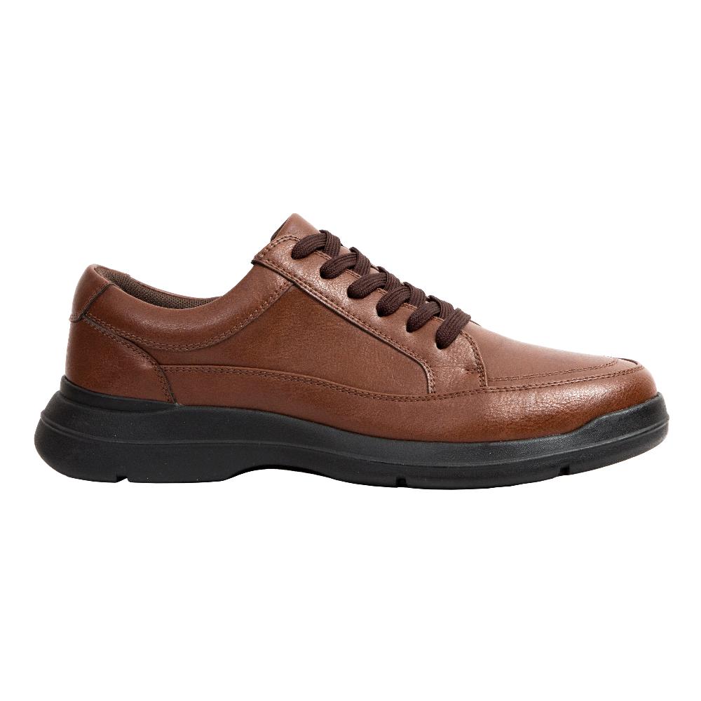Deer Stags Men's Durham In Dark Brown - NEW SUPRO