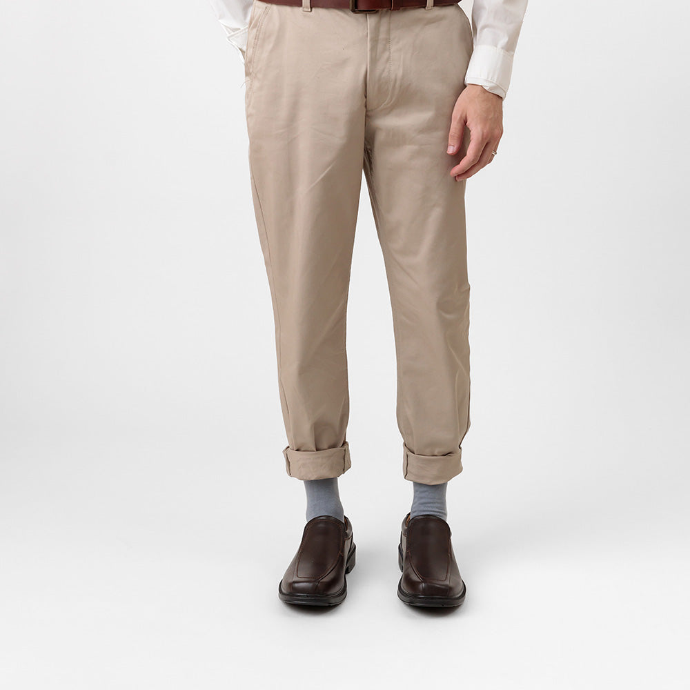 Deer Stags Deer Stags Men's Greenpoint In Dark Brown
