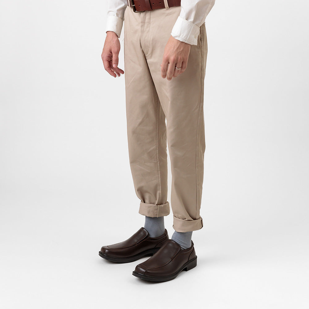 Deer Stags Deer Stags Men's Greenpoint In Dark Brown