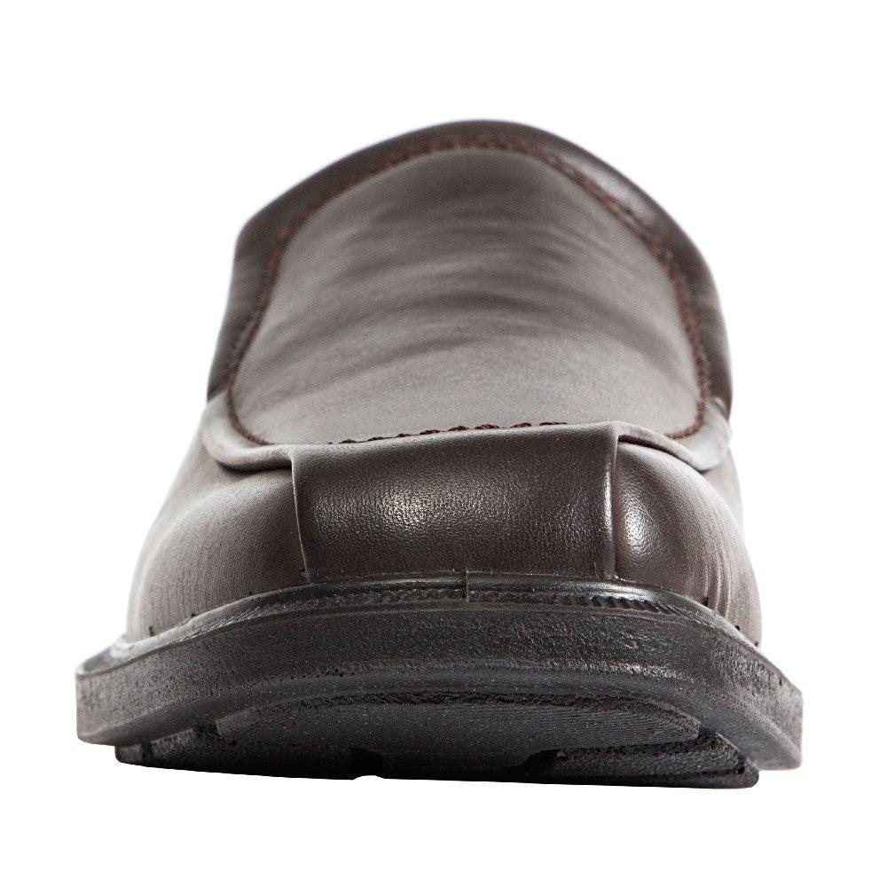 Deer Stags Deer Stags Men's Greenpoint In Dark Brown