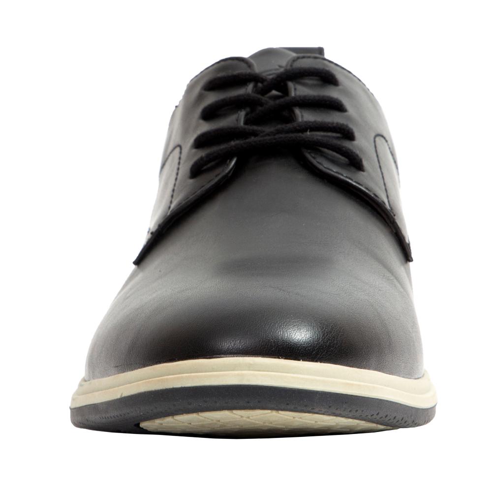 Deer Stags Men's Lisbon In Black - NEW SUPRO