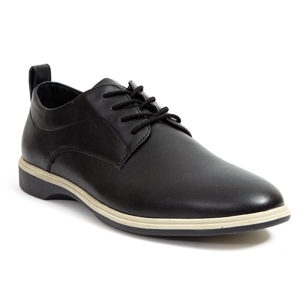 deer stags Men's Lisbon in Black - NEW SUPRO