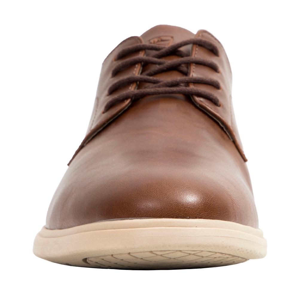 Deer Stags Men's Lisbon In Brown - NEW SUPRO