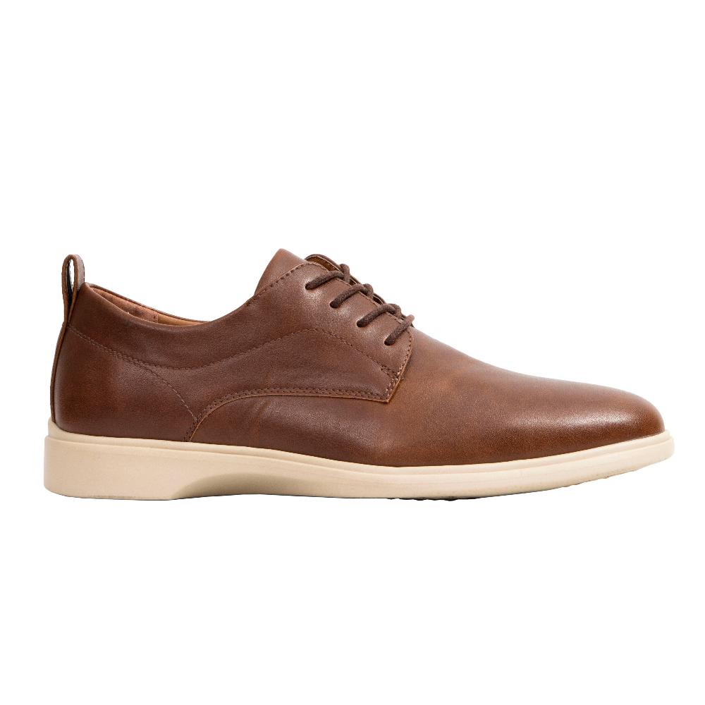 Deer Stags Men's Lisbon In Brown - NEW SUPRO