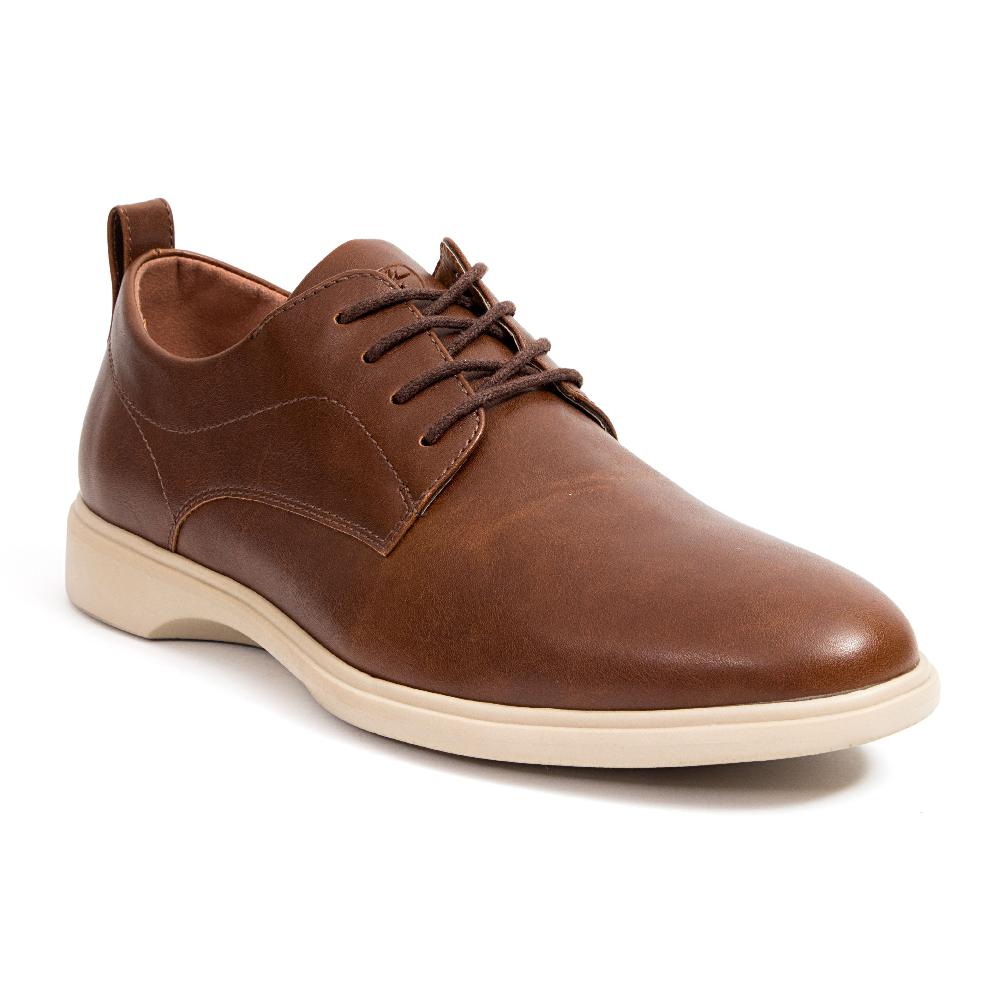 deer stags Men's Lisbon in Brown - NEW SUPRO