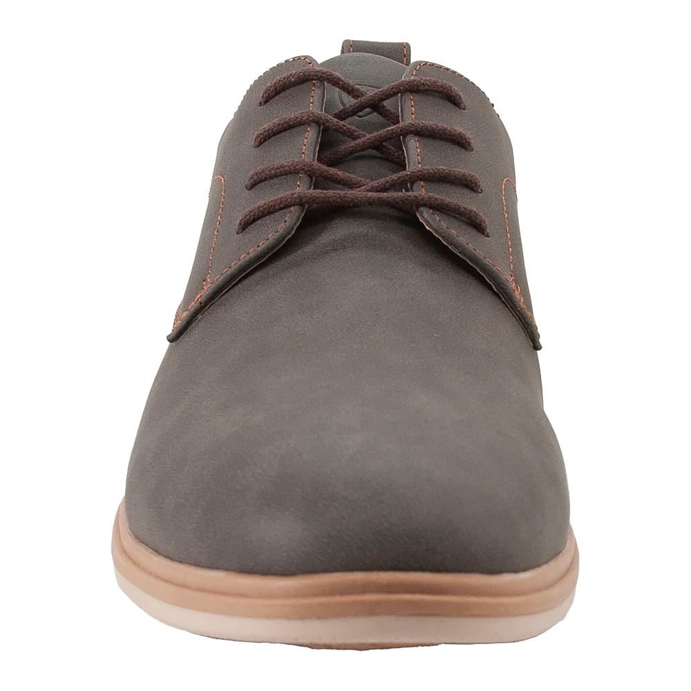 Deer Stags Men's Lisbon In Grey - NEW SUPRO