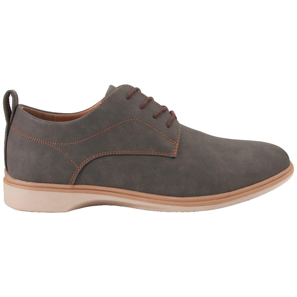 Deer Stags Men's Lisbon In Grey - NEW SUPRO