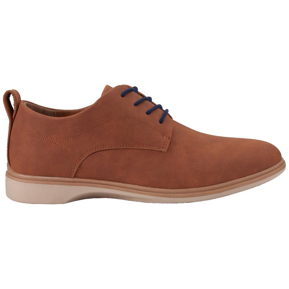 Deer Stags Men's Lisbon In Light Brown - NEW SUPRO