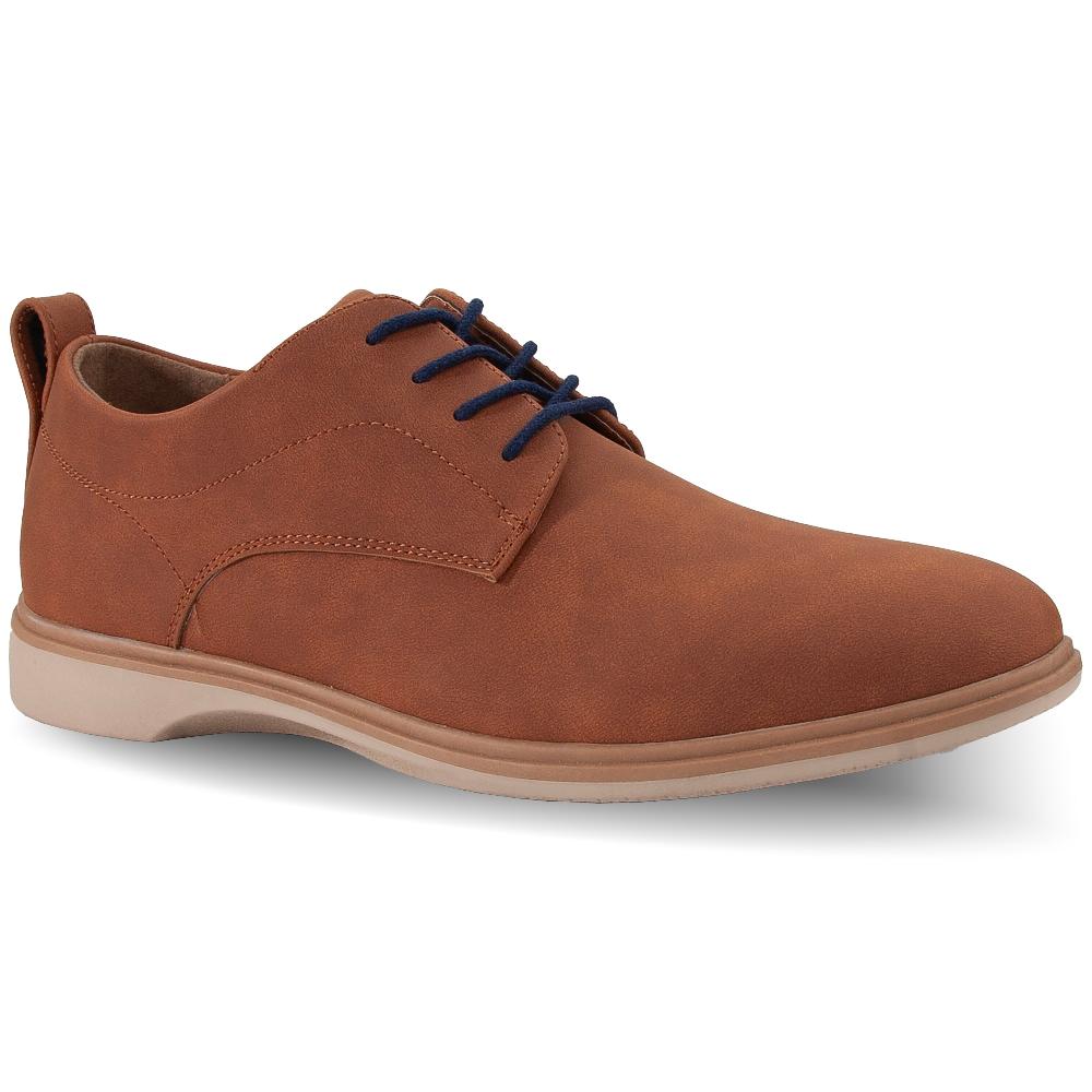 deer stags Men's Lisbon in Light Brown - NEW SUPRO