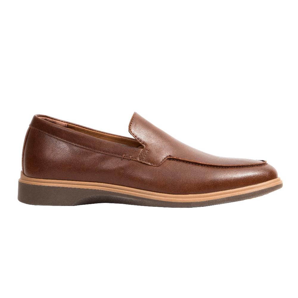 Deer Stags Men's Porto In Brown - NEW SUPRO