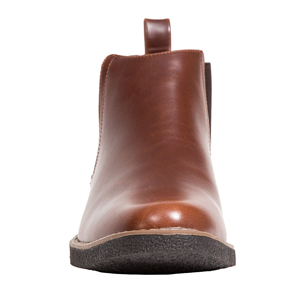 Deer Stags Men's Rockland In Redwood