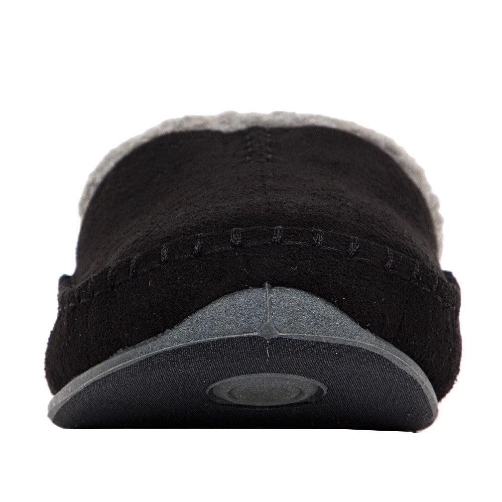 Deer Stags Deer Stags Nordic Unisex Slipper In Black