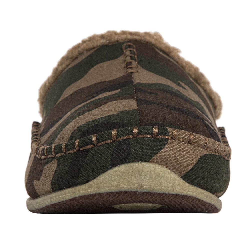 Deer Stags Deer Stags Nordic Unisex Slipper In Camo