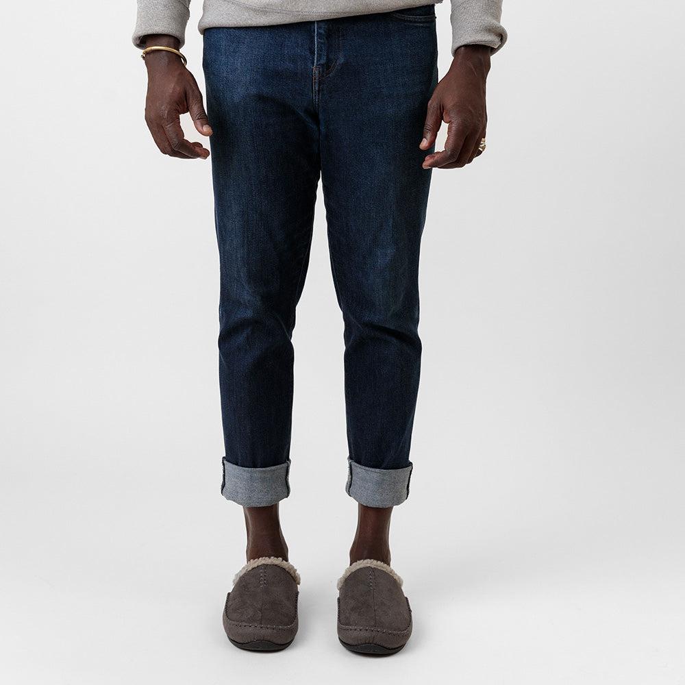 Deer Stags Deer Stags Nordic Unisex Slipper In Charcoal