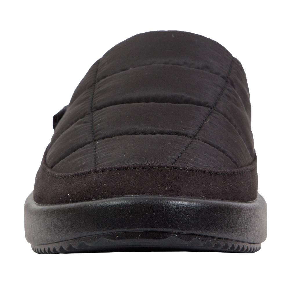 Deer Stags Oslo Unisex In Black