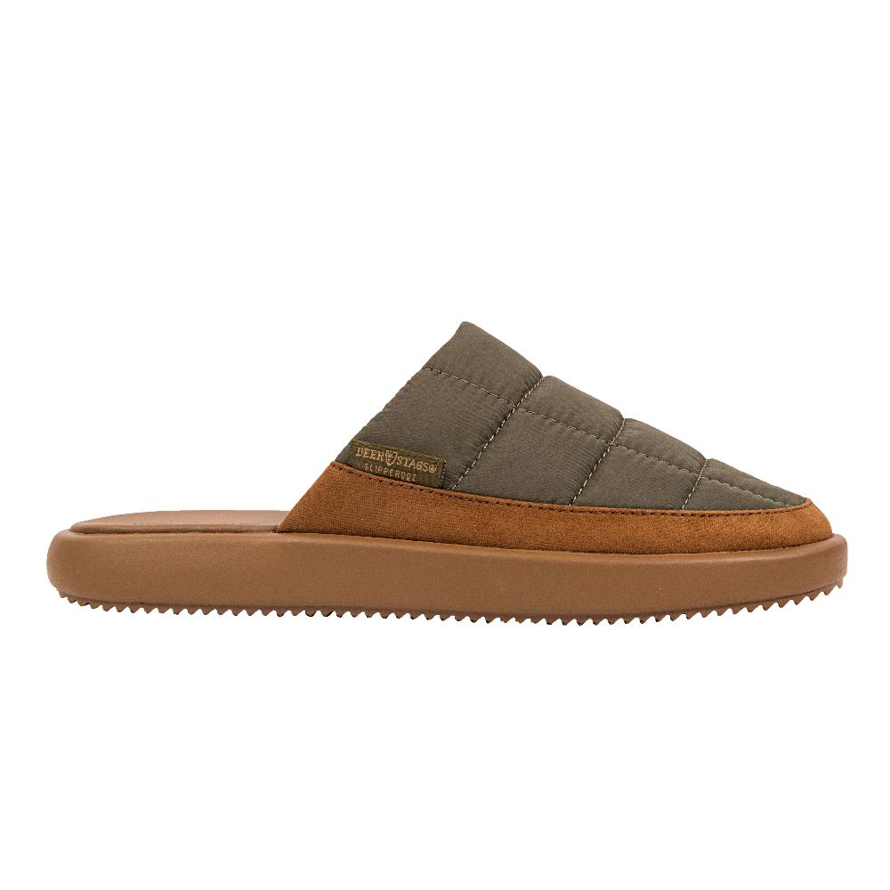 Deer Stags Oslo Unisex In Olive