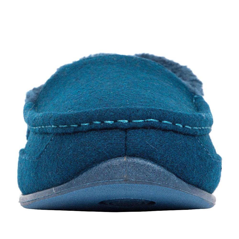 Deer Stags Deer Stags Spun Unisex Slipper In Royal Blue