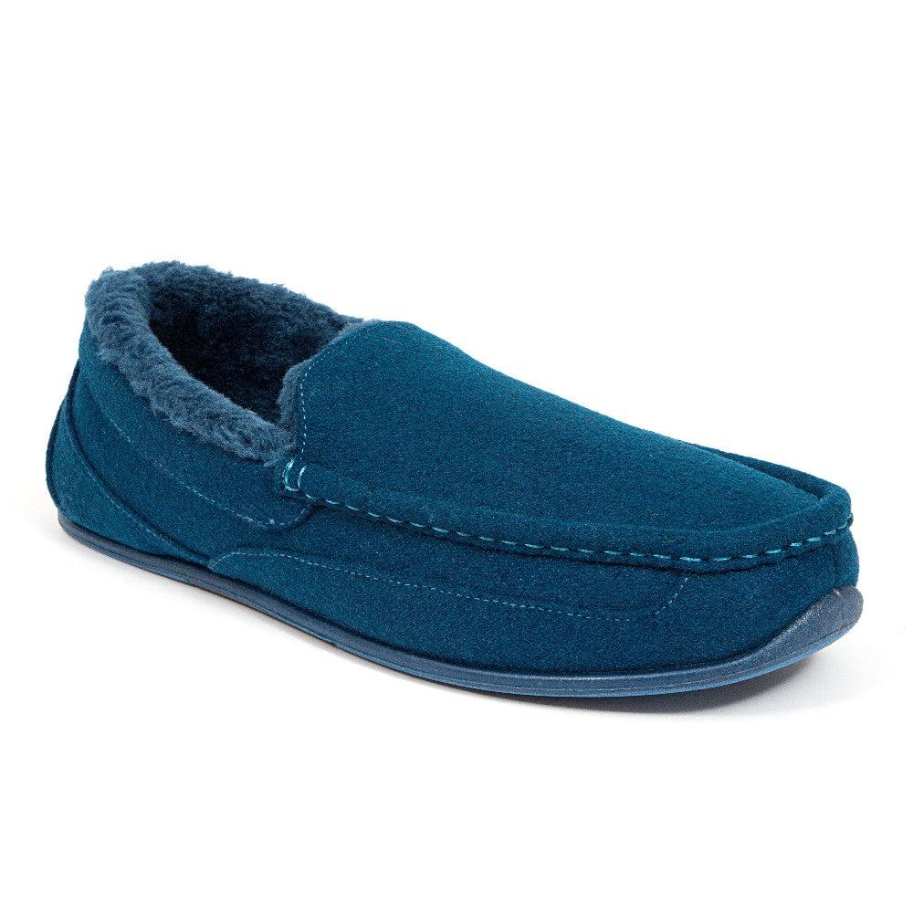 deer stags Deer Stags Spun Unisex Slipper in Royal Blue