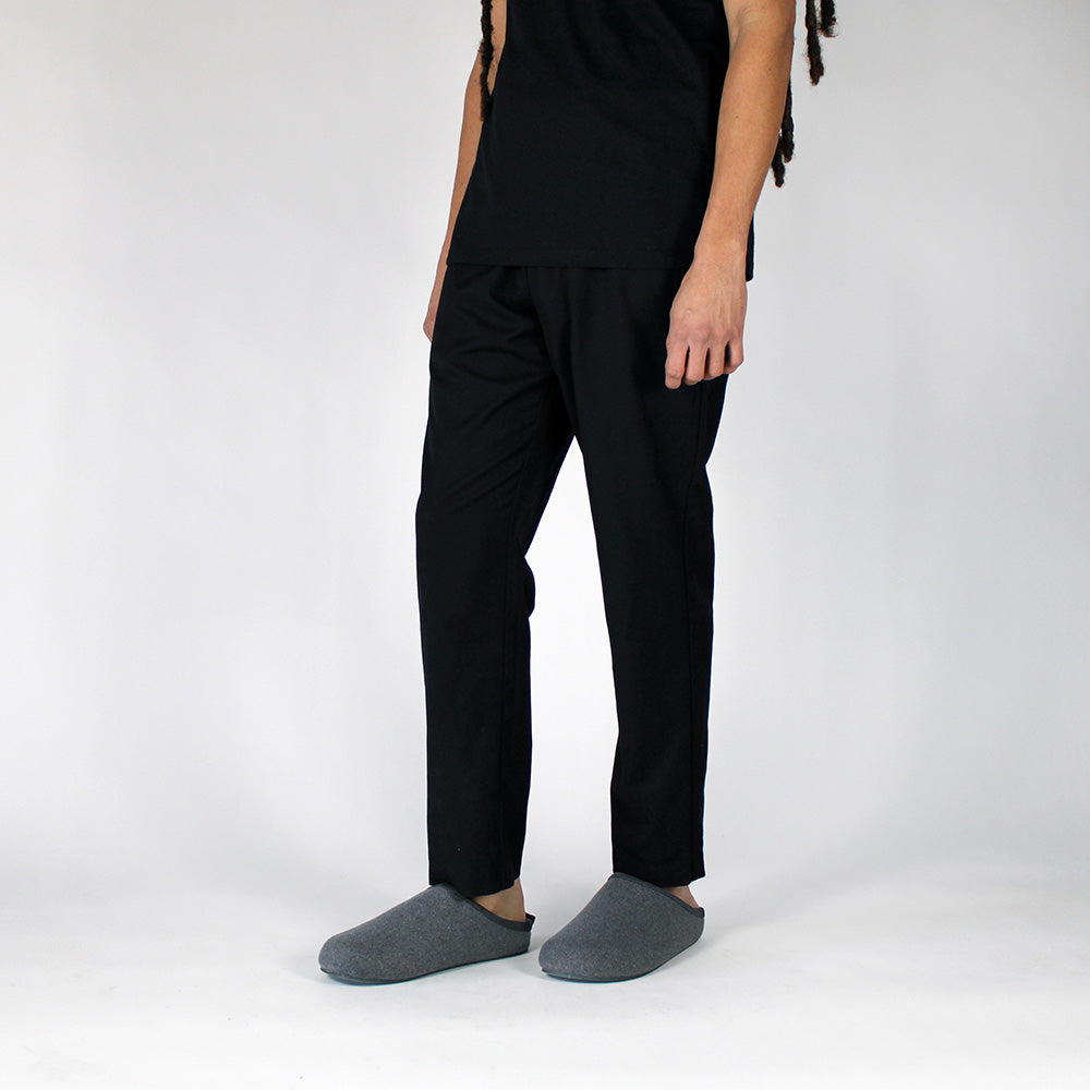 Deer Stags Deer Stags Unbound Unisex Slipper In Grey